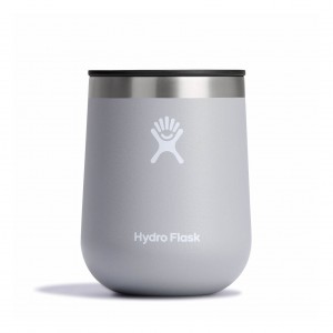 Hydro Flask 10 oz Wine Tumbler Birch | 8627951-CE