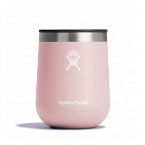 Hydro Flask 10 oz Wine Tumbler Trillium | 2038719-MW
