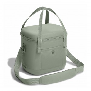Hydro Flask 12 L Carry Out™ Soft Cooler Agave | 1654297-AJ