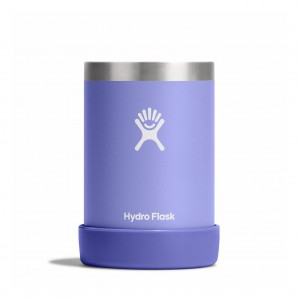 Hydro Flask 12 oz Cooler Cup Lupine | 8907231-ZH