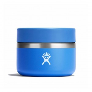 Hydro Flask 12 oz Insulated Food Jar Cascade | 0753624-OD