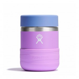 Hydro Flask 12 oz Kids Food Jar Anemone | 0759261-YT