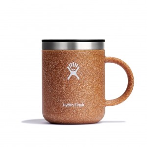 Hydro Flask 12 oz Mug Bark | 2549017-IN