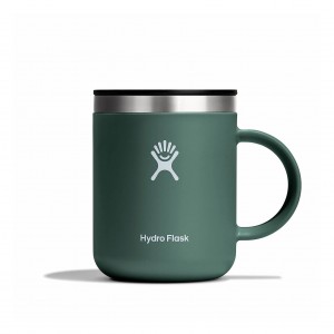 Hydro Flask 12 oz Mug Fir | 5829103-WA