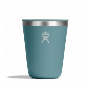 Hydro Flask 12 oz Outdoor Tumbler Baltic | 7609381-QL