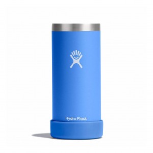 Hydro Flask 12 oz Slim Cooler Cup Cascade | 8395762-OS