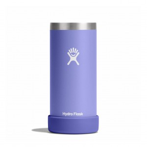 Hydro Flask 12 oz Slim Cooler Cup Lupine | 8572103-UM