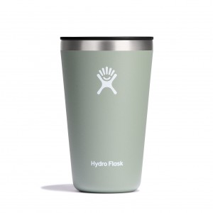 Hydro Flask 16 oz All Around™ Tumbler Agave | 9841607-AE