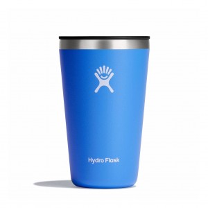 Hydro Flask 16 oz All Around™ Tumbler Cascade | 2641975-SD