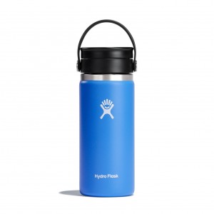 Hydro Flask 16 oz Coffee with Flex Sip™ Lid Cascade | 9360415-SJ