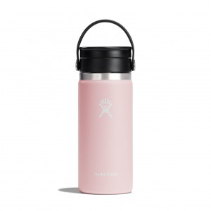 Hydro Flask 16 oz Coffee with Flex Sip™ Lid Trillium | 9672184-OE