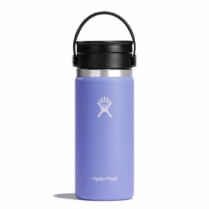 Hydro Flask 16 oz Coffee with Flex Sip™ Lid Lupine | 5841073-KW