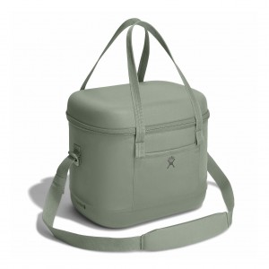 Hydro Flask 20 L Carry Out™ Soft Cooler Agave | 0157382-HC