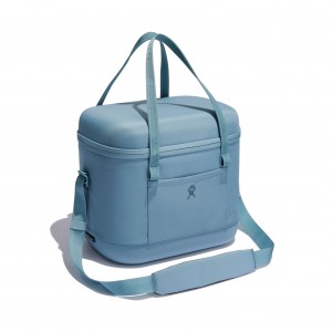 Hydro Flask 20 L Carry Out™ Soft Cooler Baltic | 6387914-IZ