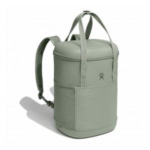 Hydro Flask 20 L Carry Out™ Soft Cooler Pack Agave | 0781429-BF