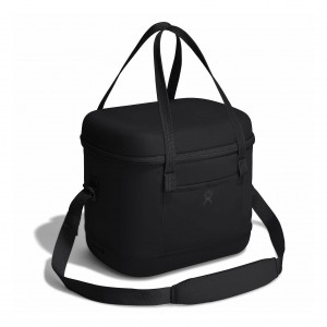 Hydro Flask 20 L Carry Out™ Soft Cooler Schwarz | 4360715-FT