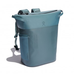 Hydro Flask 20 L Day Escape™ Pack Talus | 5234107-WY