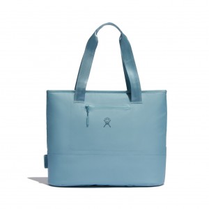 Hydro Flask 20 L Insulated Tote Baltic | 0279348-KL