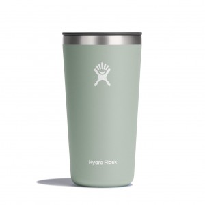 Hydro Flask 20 oz All Around™ Tumbler Agave | 1652497-ZH