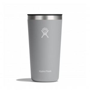Hydro Flask 20 oz All Around™ Tumbler Birch | 1685094-PG