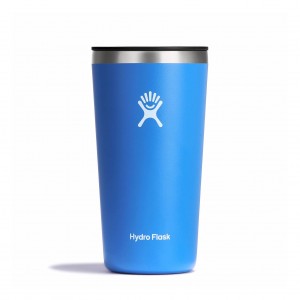 Hydro Flask 20 oz All Around™ Tumbler Cascade | 1423796-ST