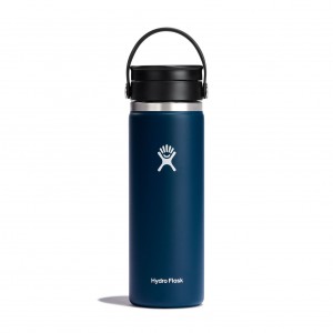 Hydro Flask 20 oz Coffee with Flex Sip™ Lid Indigo | 1968347-ZR
