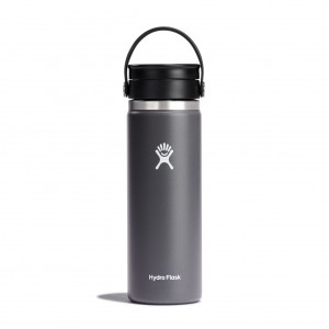 Hydro Flask 20 oz Coffee with Flex Sip™ Lid Stone | 8139075-UZ
