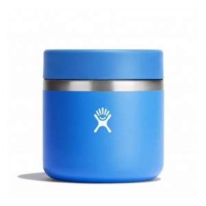 Hydro Flask 20 oz Insulated Food Jar Cascade | 8062549-TM