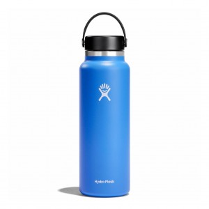 Hydro Flask 20 oz Weite Mouth Cascade | 5328741-VI