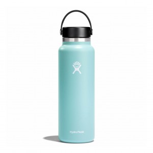 Hydro Flask 20 oz Weite Mouth Dew | 3576042-WS