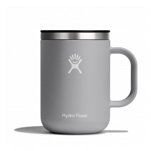 Hydro Flask 24 oz Mug Birch | 7519408-QM