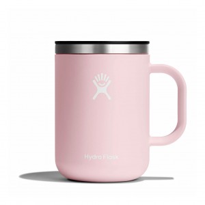 Hydro Flask 24 oz Mug Trillium | 0129785-QC