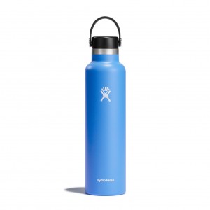 Hydro Flask 24 oz Standard Mouth Cascade | 5879120-RU