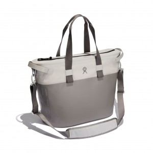 Hydro Flask 26 L Day Escape™ Tote Peppercorn | 9238701-XA