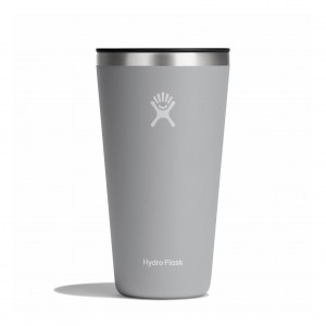 Hydro Flask 28 oz All Around™ Tumbler Birch | 6172853-LS