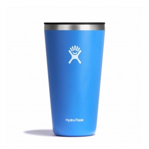 Hydro Flask 28 oz All Around™ Tumbler Cascade | 3017284-JG