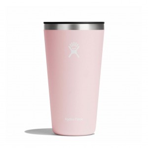 Hydro Flask 28 oz All Around™ Tumbler Trillium | 1946780-SJ