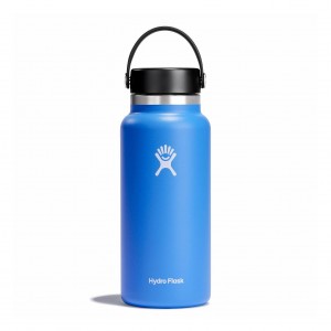 Hydro Flask 32 oz Wide Mouth Cascade | 9302467-PL