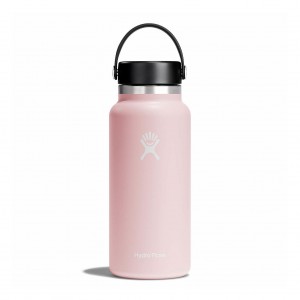 Hydro Flask 32 oz Wide Mouth Trillium | 2364051-NX