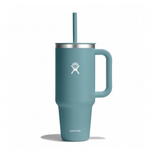 Hydro Flask 40 oz All Around™ Travel Tumbler Baltic | 3406271-OF
