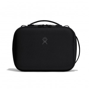 Hydro Flask 5 L Carry Out™ Lunch Box Schwarz | 5361947-EV