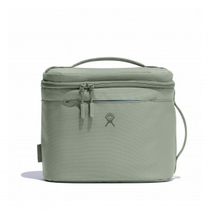 Hydro Flask 5 L Insulated Lunch Bag Agave | 6839401-PR