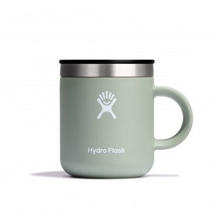 Hydro Flask 6 oz Mug Agave | 9715430-TZ