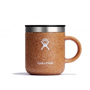 Hydro Flask 6 oz Mug Bark | 4725836-QS