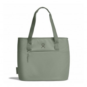 Hydro Flask 8 L Insulated Lunch Tote Agave | 6875901-QL