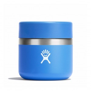 Hydro Flask 8 oz Insulated Food Jar Cascade | 0746592-MO