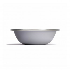 Hydro Flask Camp Bowl Birch | 3964520-WV
