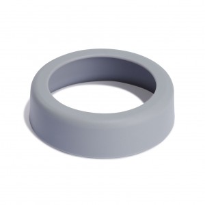 Hydro Flask Cooler Cup Collar Grau | 1274908-DS
