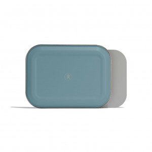 Hydro Flask Cut and Serve Platter Baltic | 4869213-EA