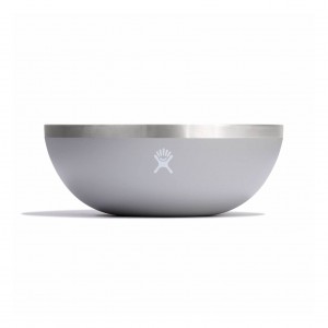 Hydro Flask Half Quart Bowl Birch | 7932508-CD